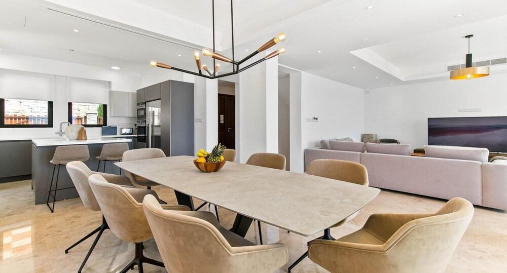 Villa Uv09 Oniro in Kouklia