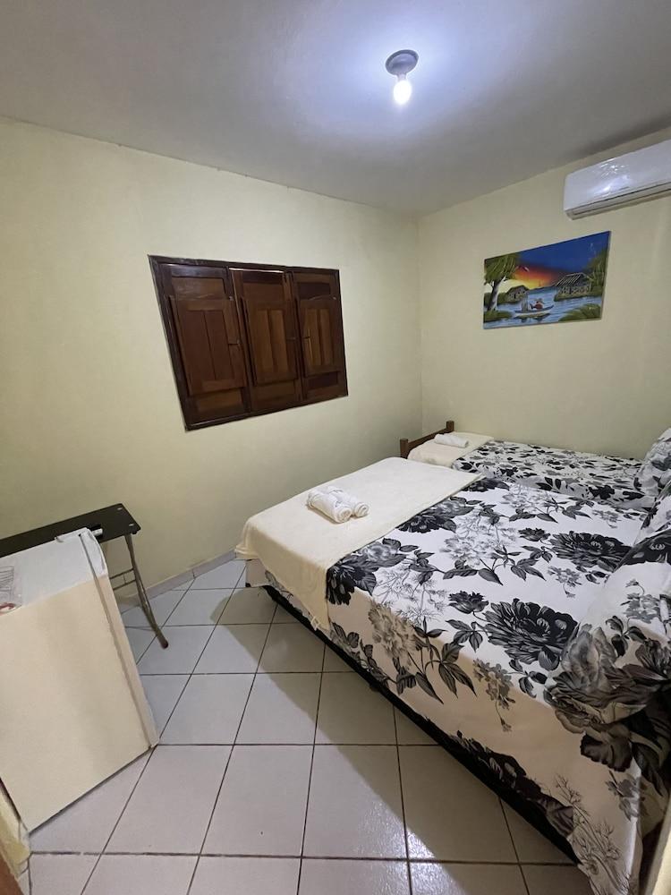 Pousada Praia do Francês