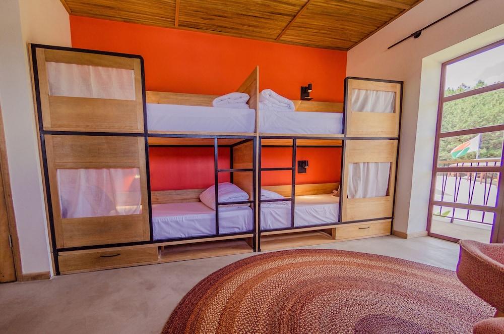 Hostel du Père Pedro