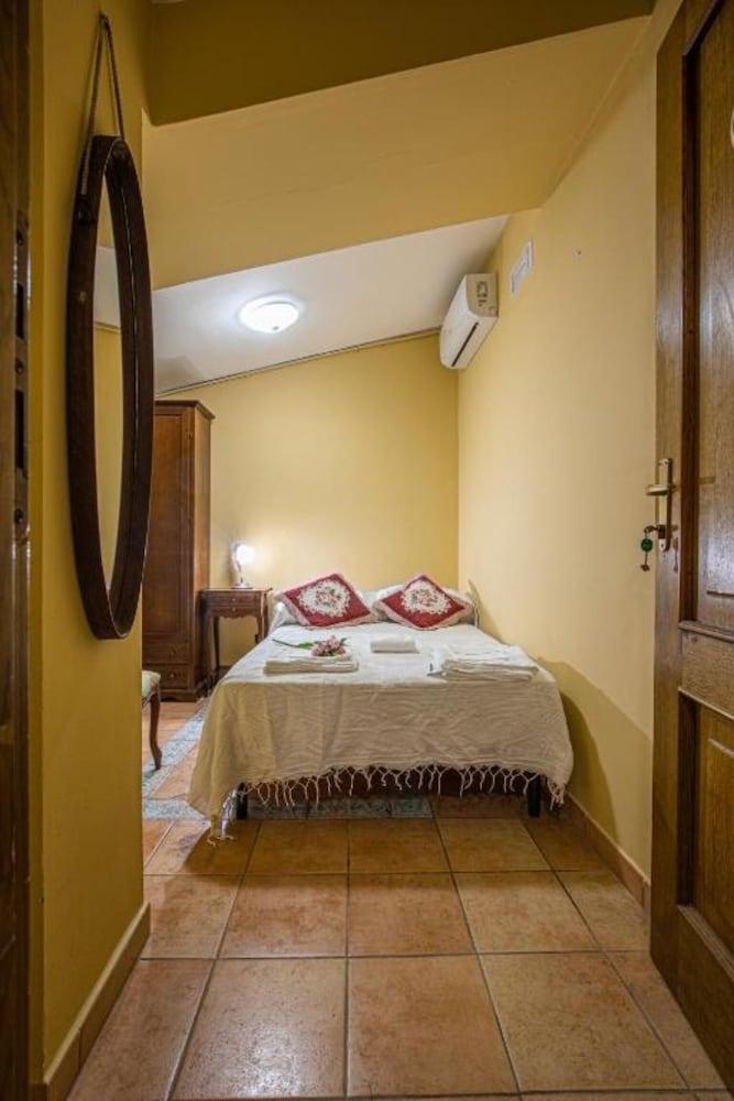 Agriturismo Petrilli