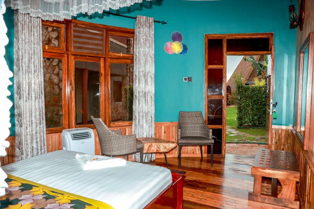 Masaka Cultural Resort