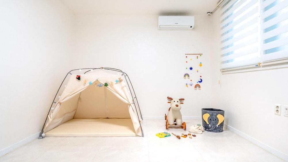 Gyeongju Lineview Poolvilla