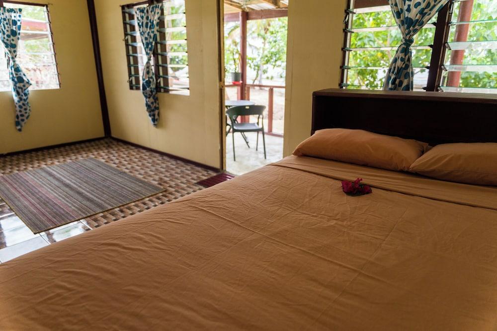 Yawekata Eco Still Bluewater Lodge