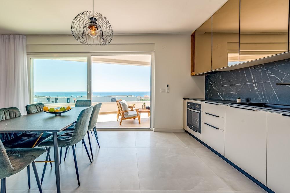 Apartments Twins with pools