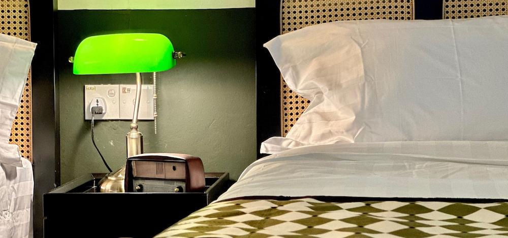 Wayfarer Guest House Malacca