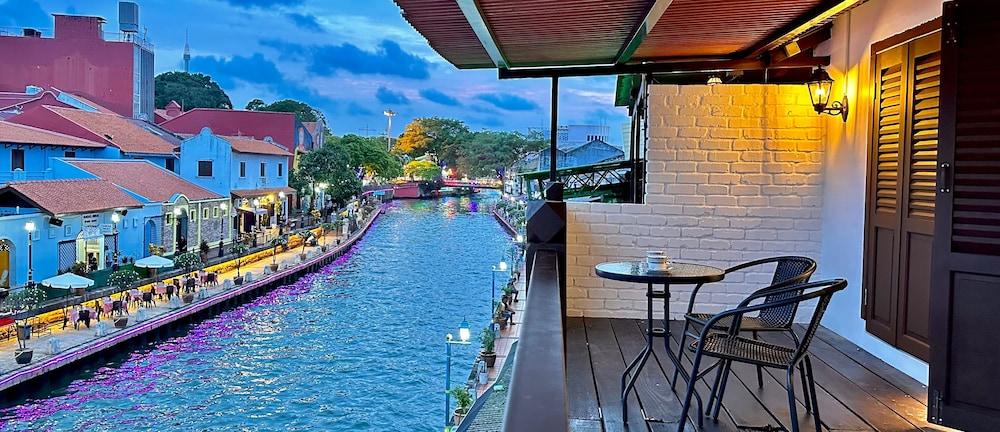 Wayfarer Guest House Malacca