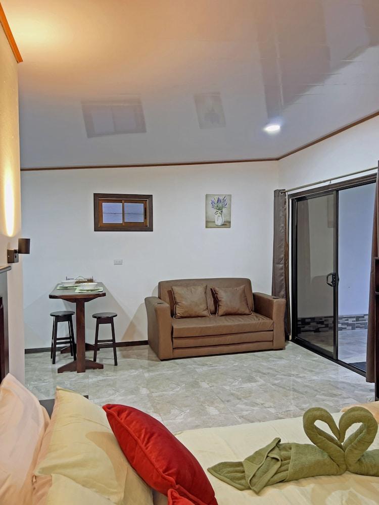 Monteverde Magic Mountain