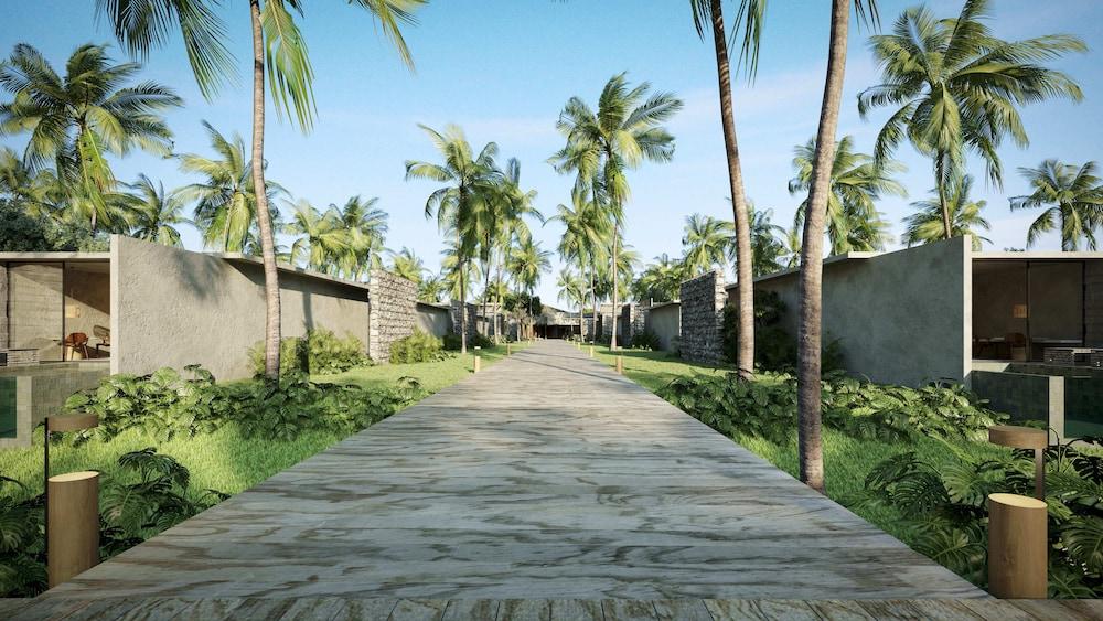 Bangalôs Luzes do Patacho