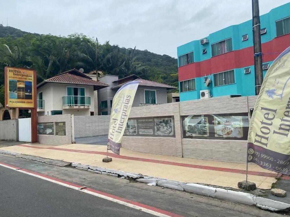 Hotel Interpraias