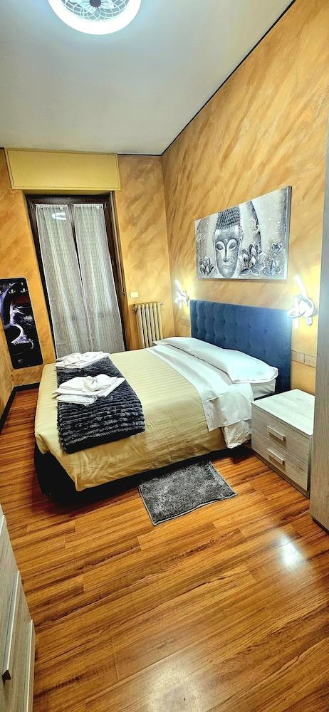 Hotel Ristorante delle Valli