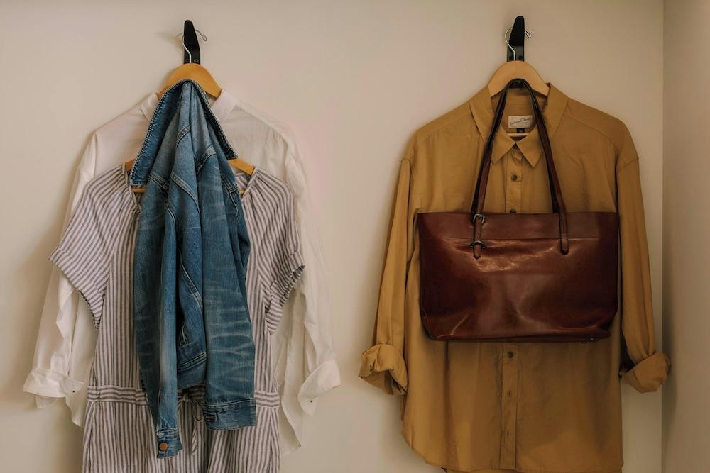 Sonder by Marriott Bonvoy The Craftsman Apartments Downtown LA