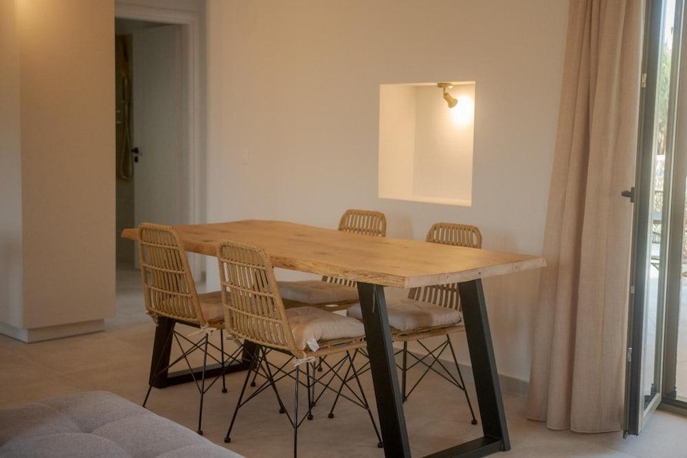 Villa Castillo Thio in Agios Nikolaos