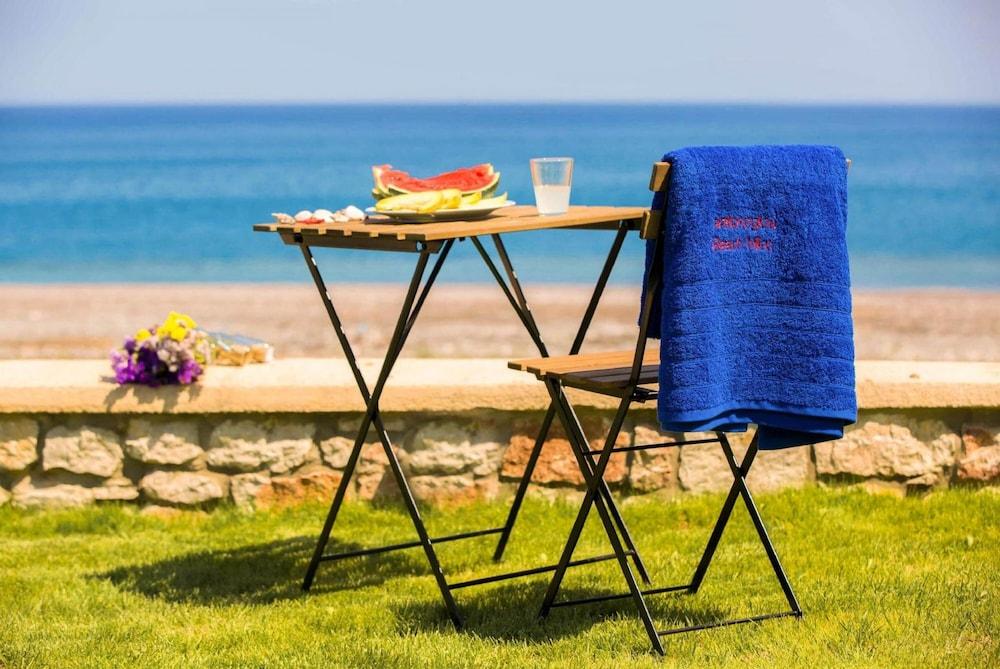 Villa Dionysos in Rhodes