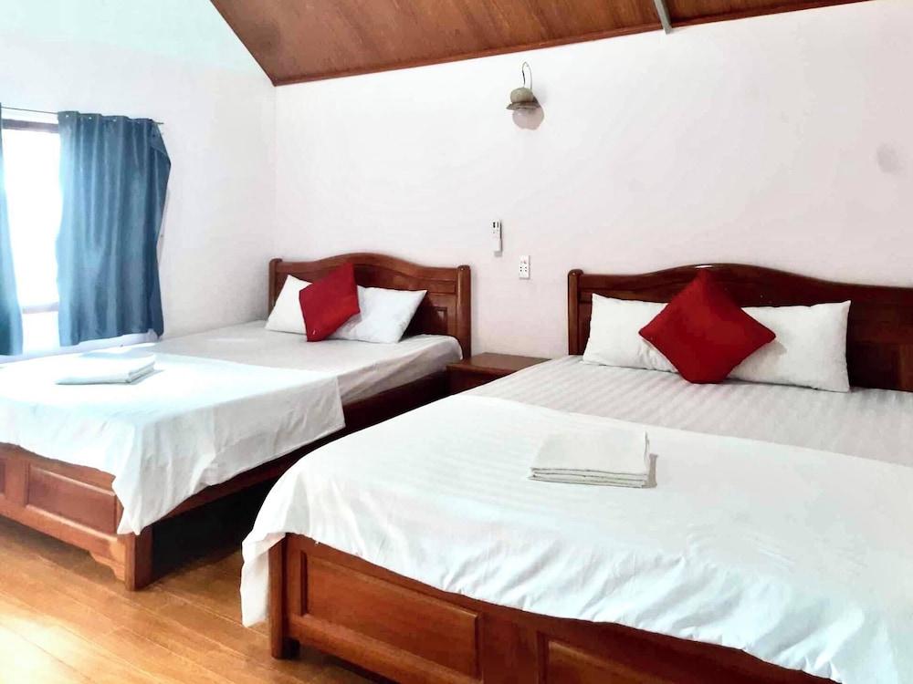 CAT BA PARK HOMESTAY