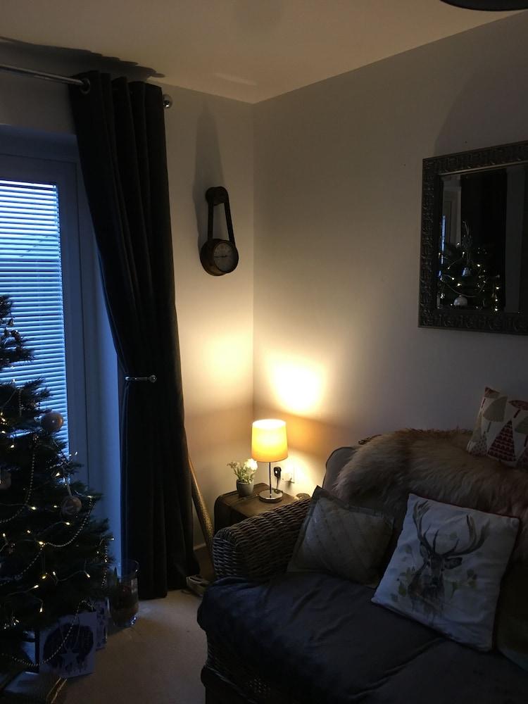 Impeccable 2-bed House in Attleborough