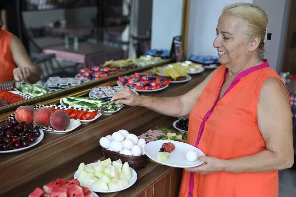 Yuvam Akmarmara Hotel