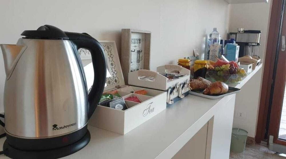 B&B Tramonto Sul Mare