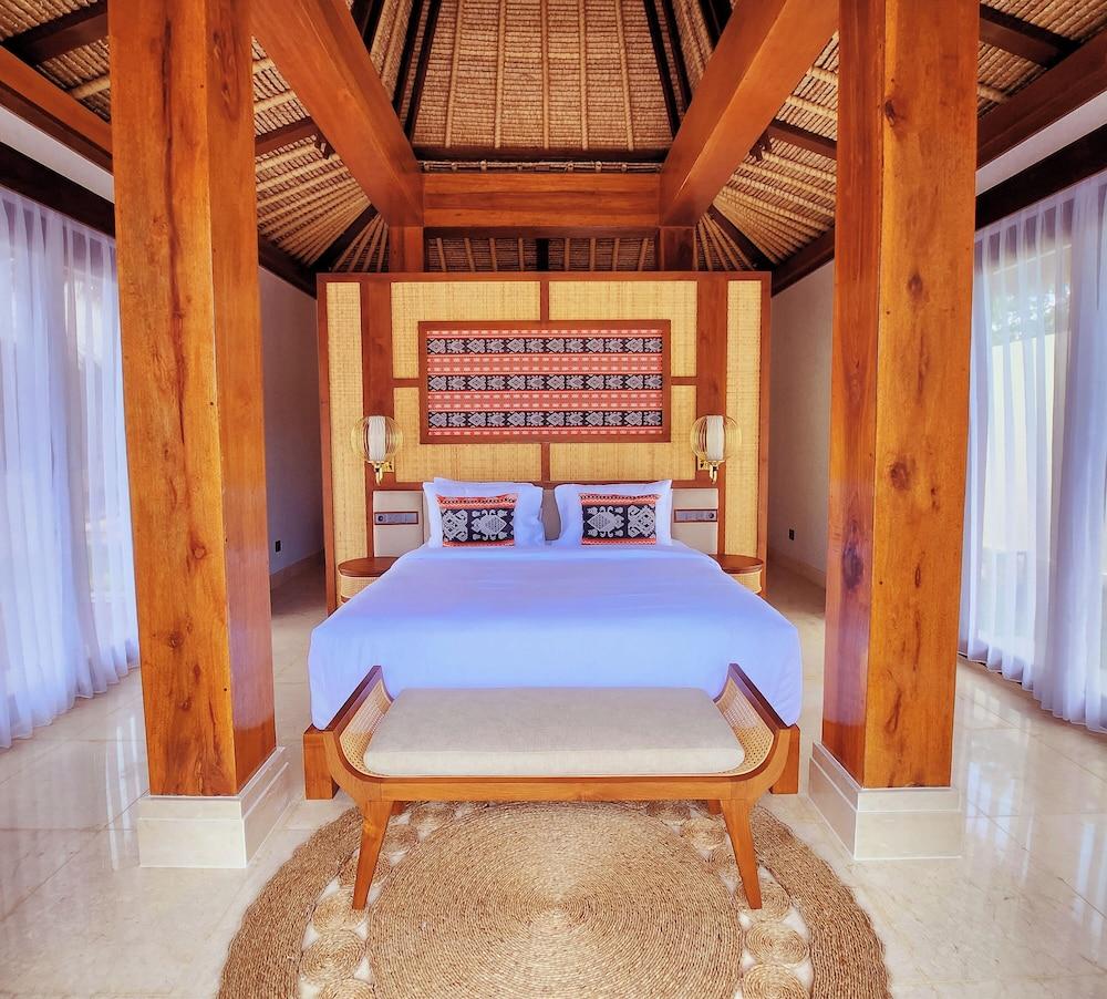 KANDORA Luxury Villas