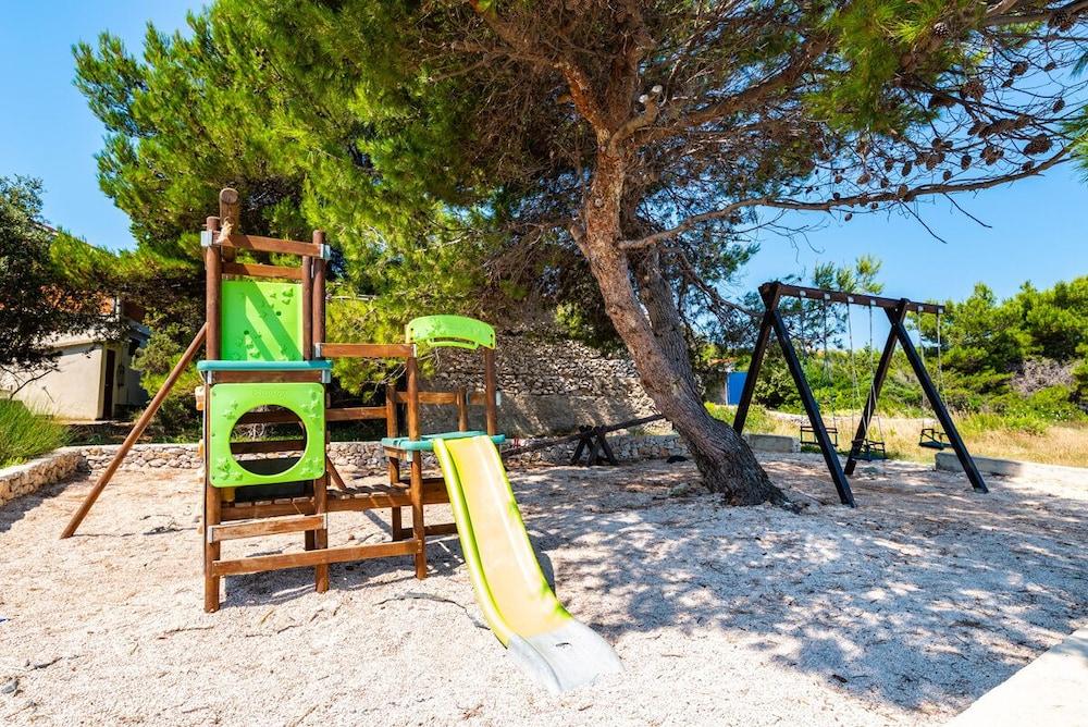 Room in Cabin - Caravan Near the sea 2