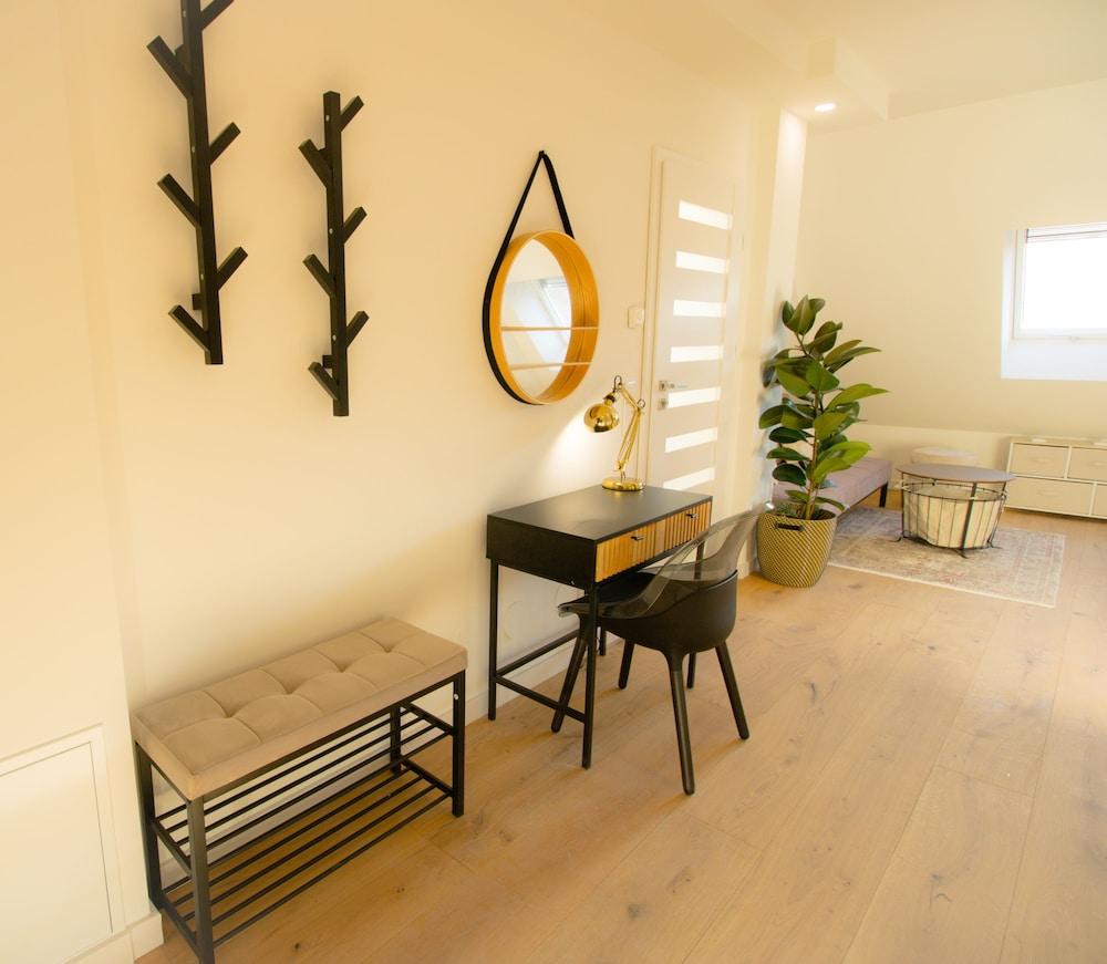 Luxury Apartment Vienna