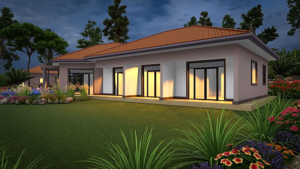 SAFFRON BEACH RESORT AND ADVENTURE PARK