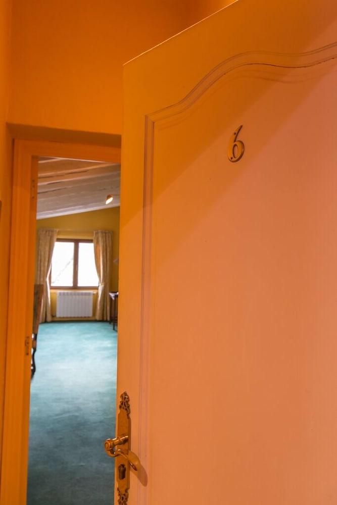 El Mirador de las Jaras