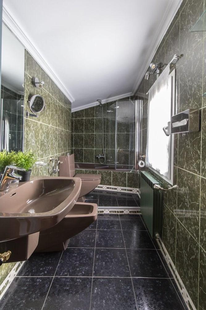 El Mirador de las Jaras