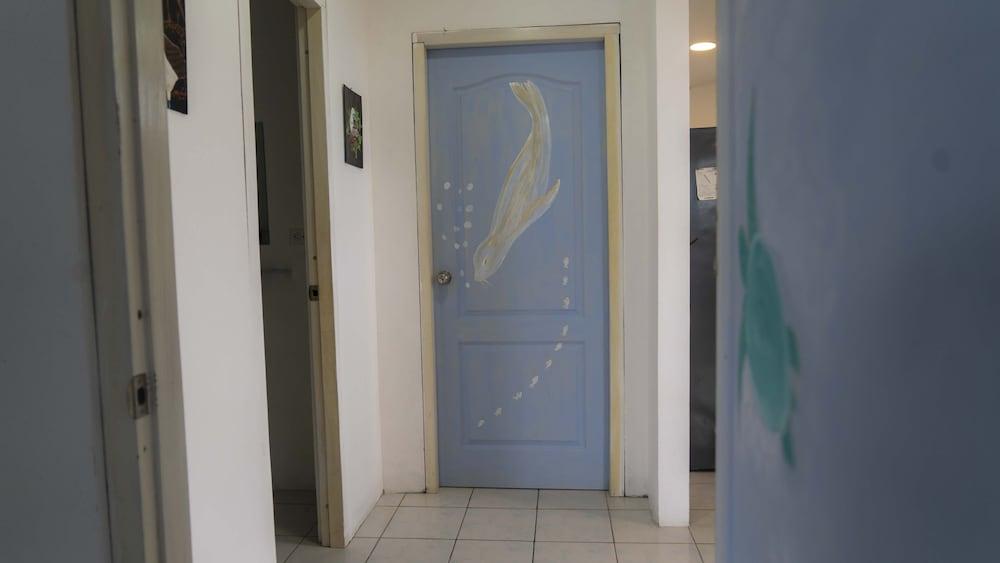 My place in paradise