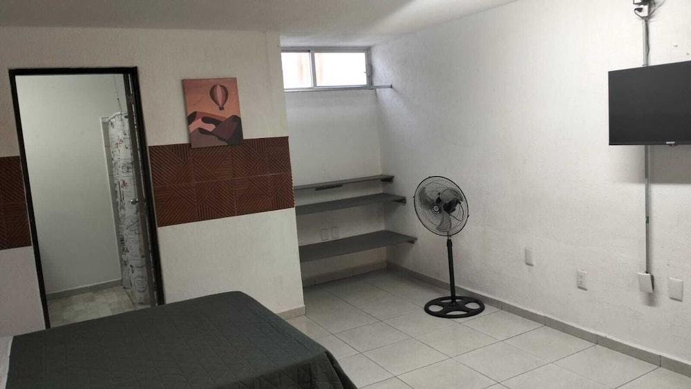 RESIDENCIA CASA BLANCA