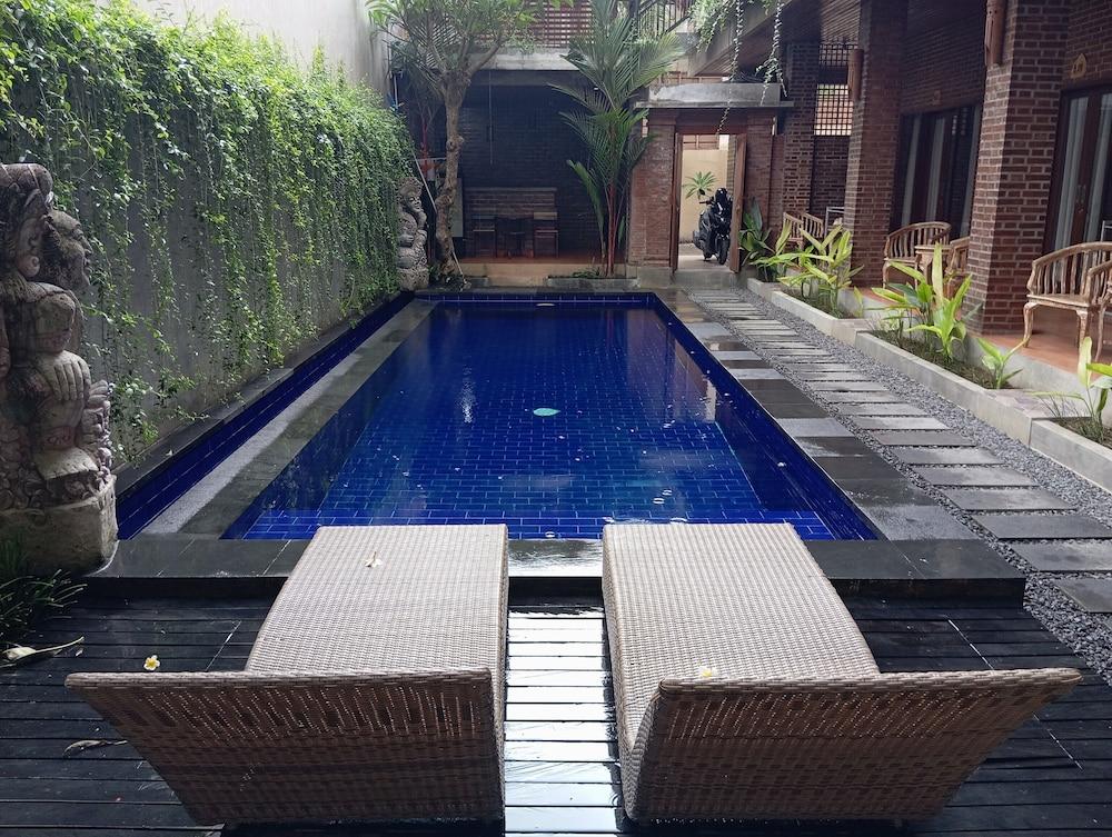 The Ganesha Homestay