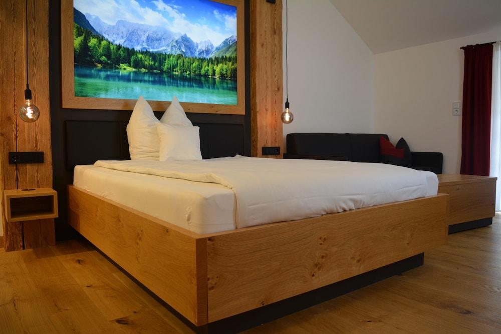 Gasthof & Hotel Bichler