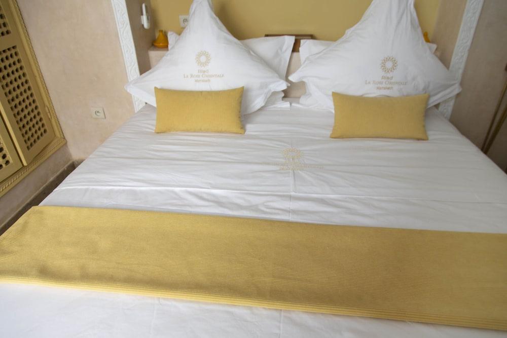 Riad La Rose Orientale Marrakech