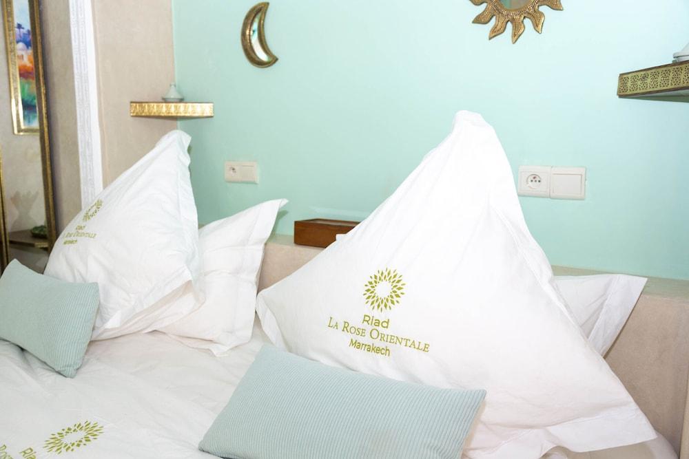 Riad La Rose Orientale Marrakech