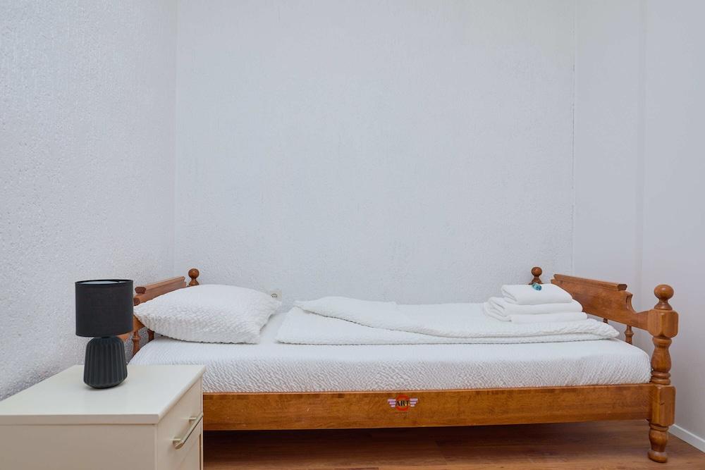 Lima central Old city