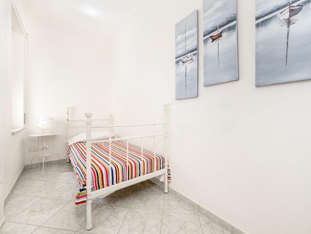 YourHome - Corso Italia Apt in Sorrento