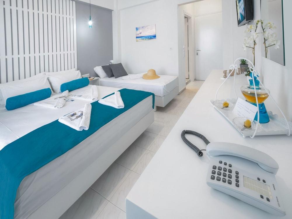 Thassian Riviera Hotel