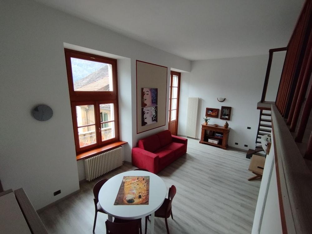 Appartamento Mantellini 2A