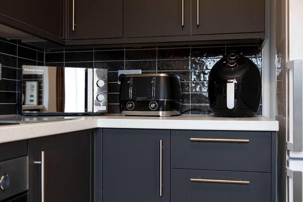 Beautiful 3-bed House in Merthyr Tydfil