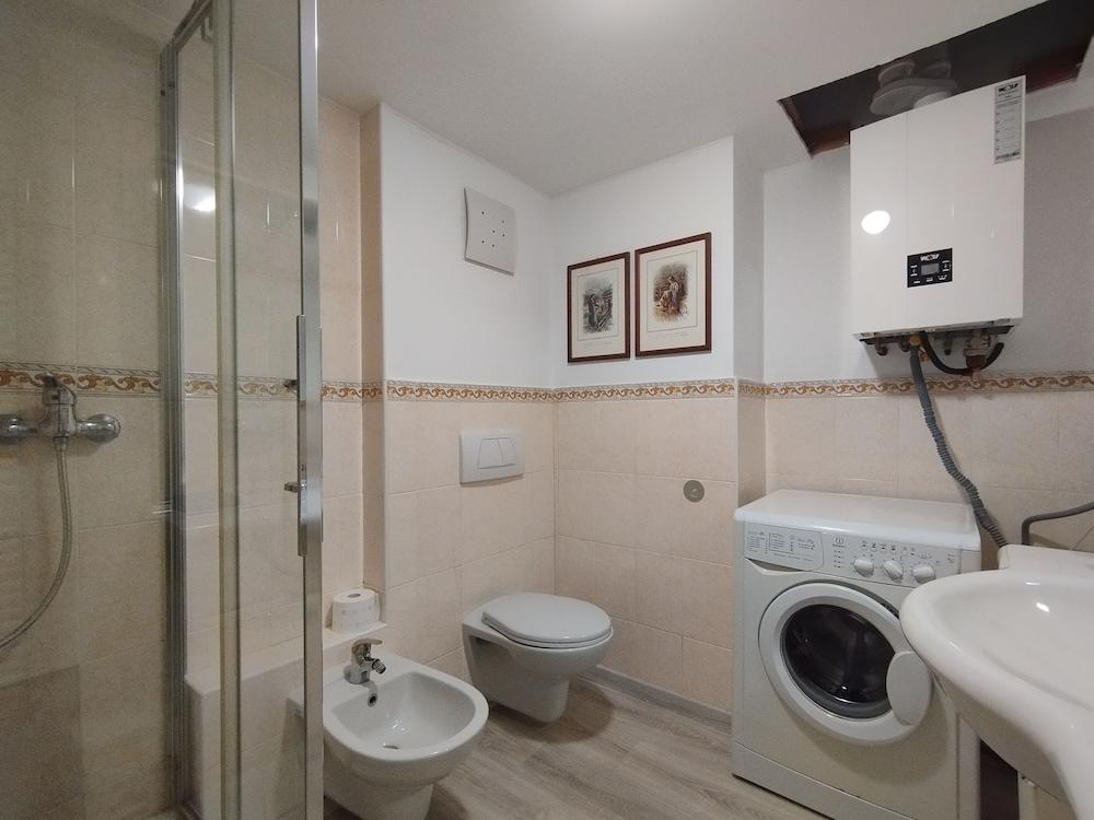 Appartamento Mantellini 2B