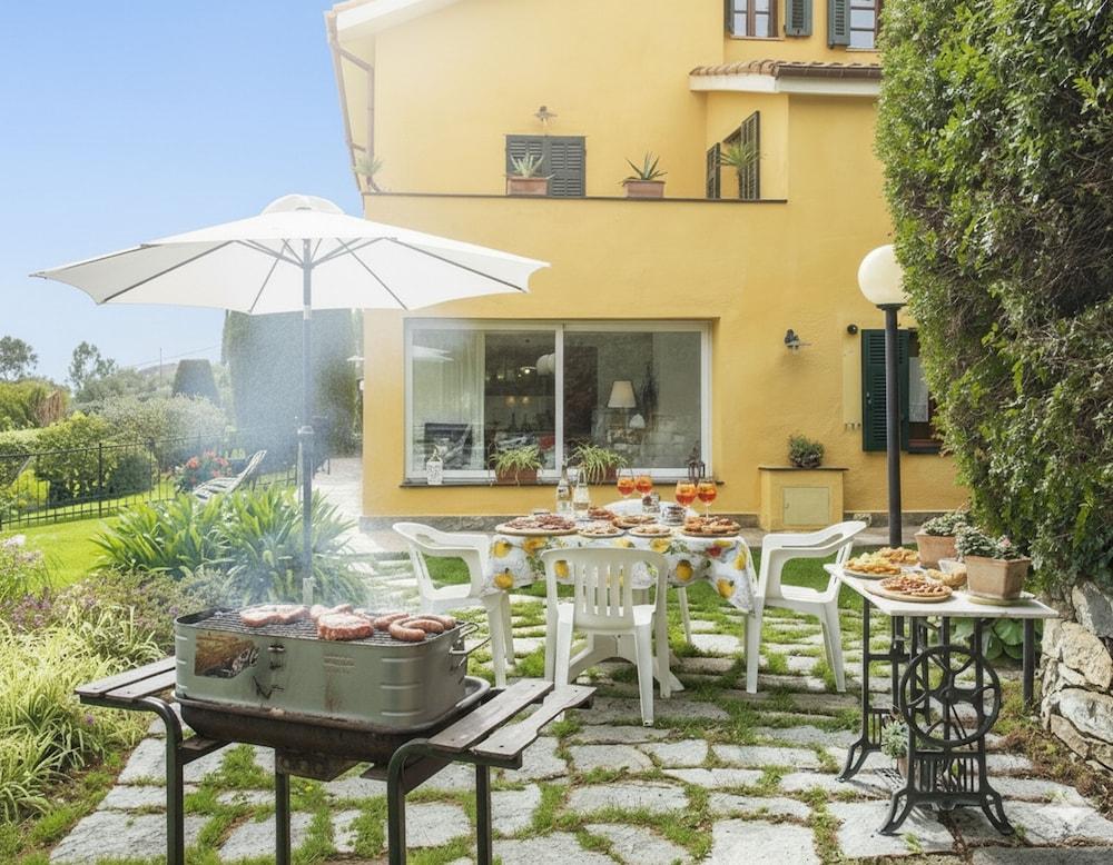 il Giardino di Ambra