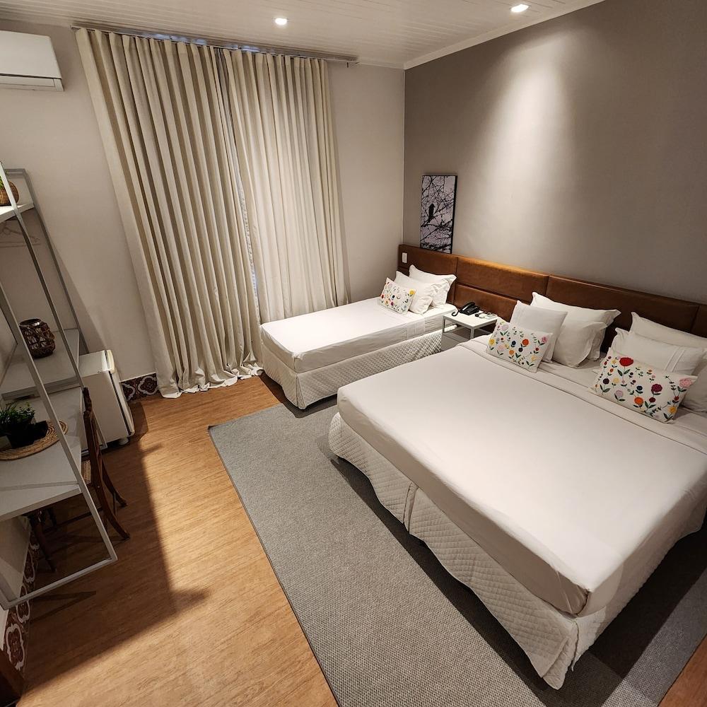 Hotel Estilo de Minas