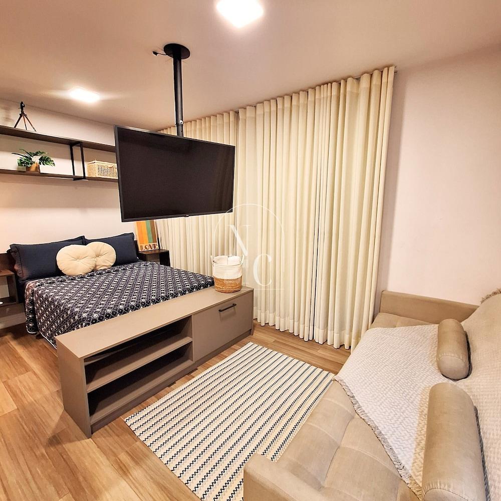 RioDowntown Hub by RNC Flats