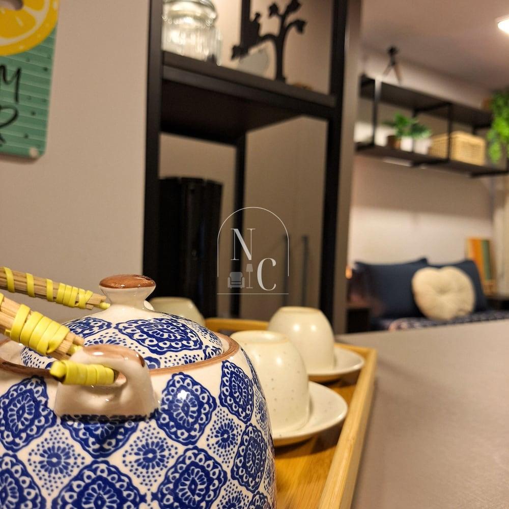 RioDowntown Hub by RNC Flats