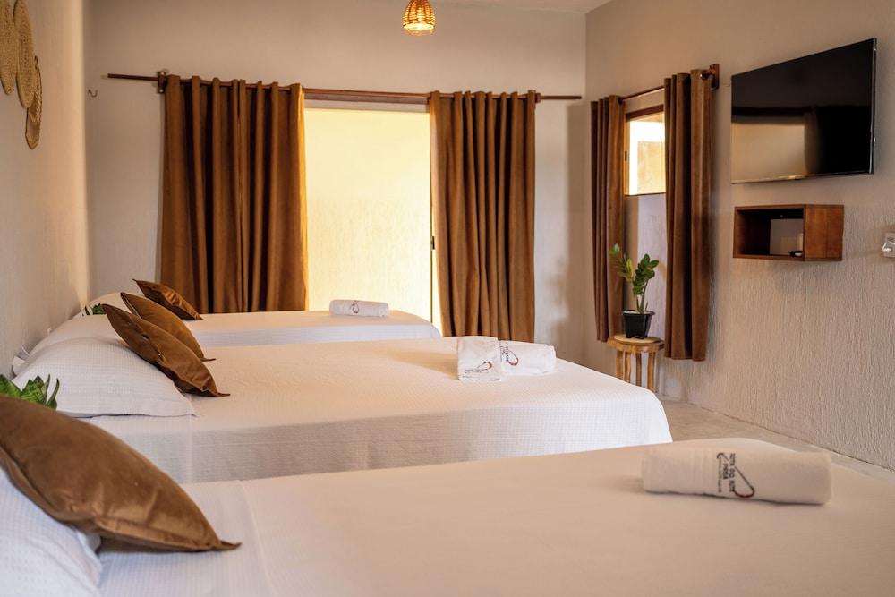 Pousada Rota do Kite Preá