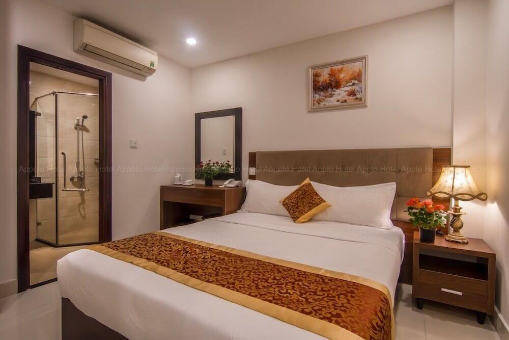 APOLLO AIRPORT HOTEL