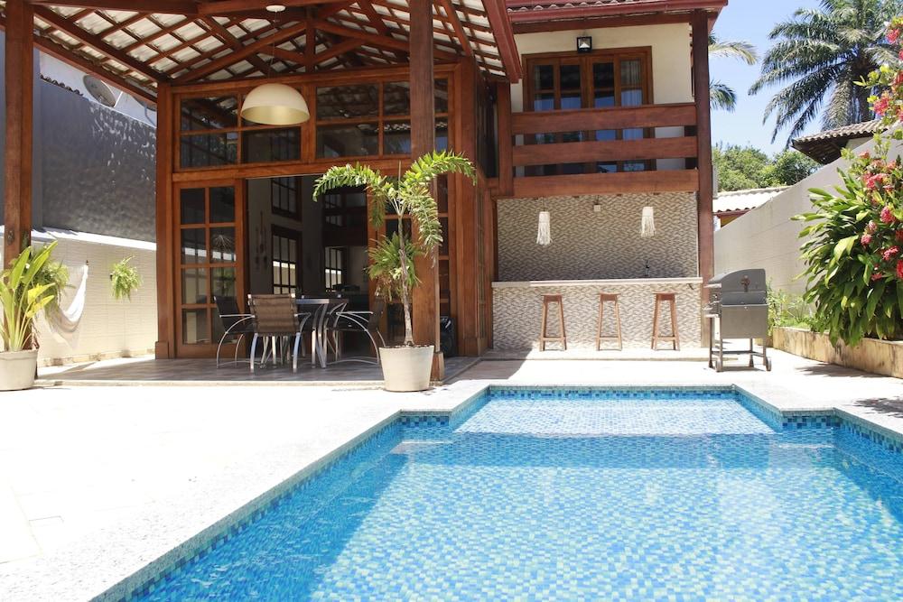 Casa Itacaré - Santa Onda