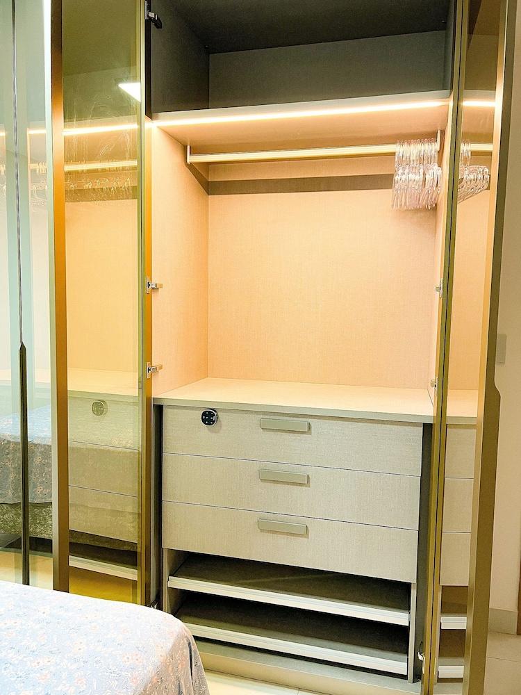 Apto Moderno com Vista Fantástica do Flamboyant