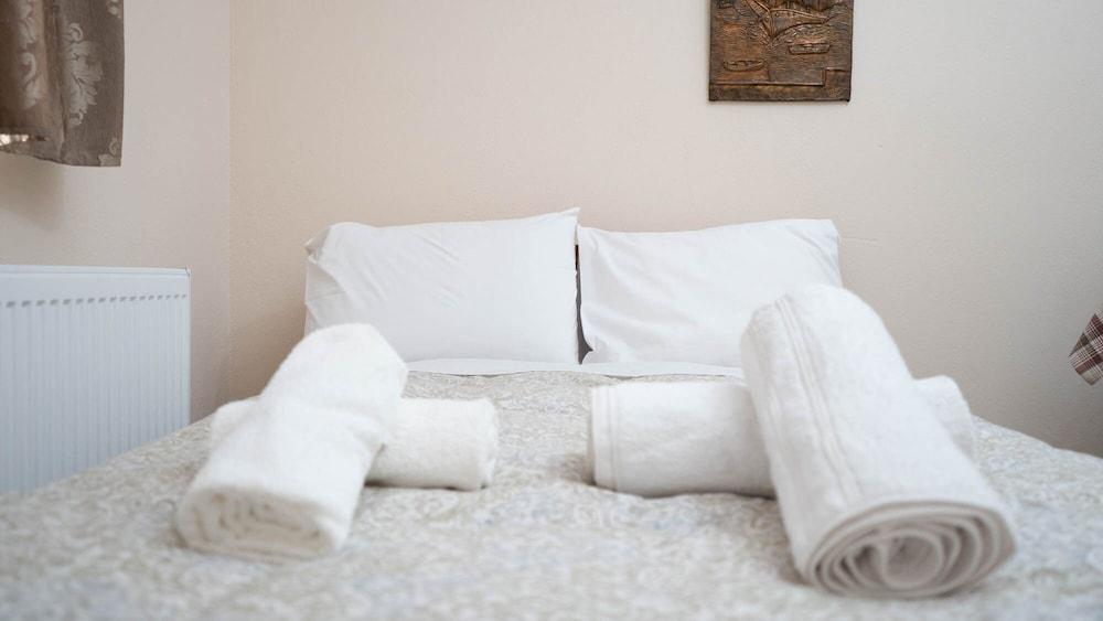 Garden Paradise in Megalochori Trikala