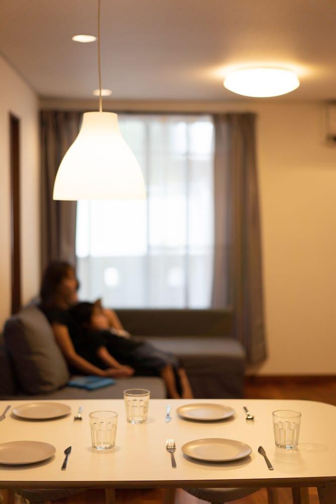 Satellite Hotel Roppongi