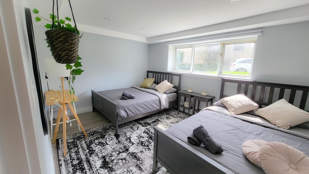 JstLikeHome - Serenity Suites